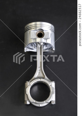 Engine piston Engine piston 24882317