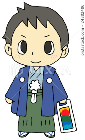 Shichigosan 5 years old 24882486