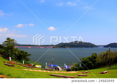Lake Hamana 24882649