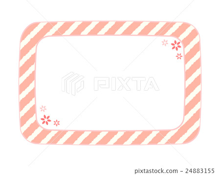 Honest Tenderness Frame Simple Pink Honest Tenderness Frame Simple Pink 24883155