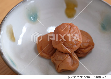 咸梅 咸梅 24883246