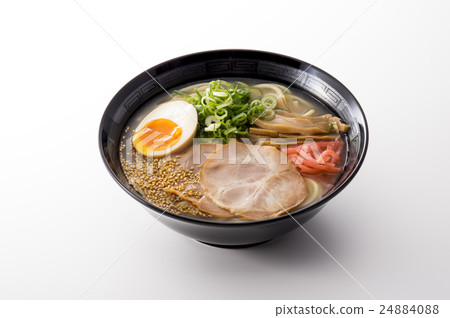 拉麵 拉麵 24884088