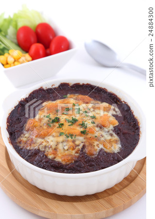 Curry Doria 24884300