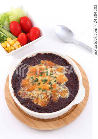 Curry Doria Curry Doria 24884302