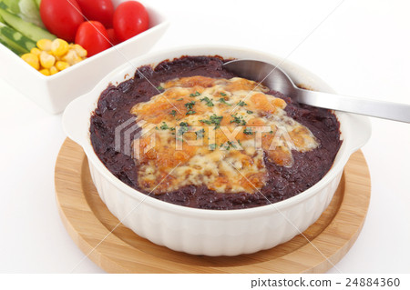 Curry Doria Curry Doria 24884360