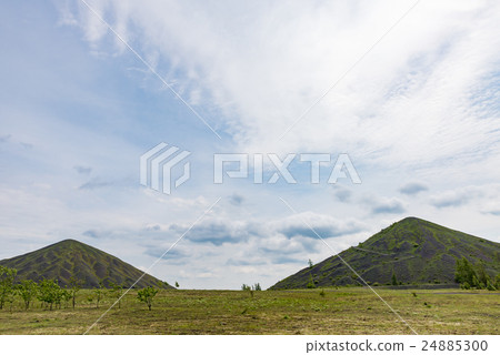 世界遺產法國Nord-Pas de Calais採礦盆地 世界遺產法國Nord-Pas de Calais採礦盆地 24885300