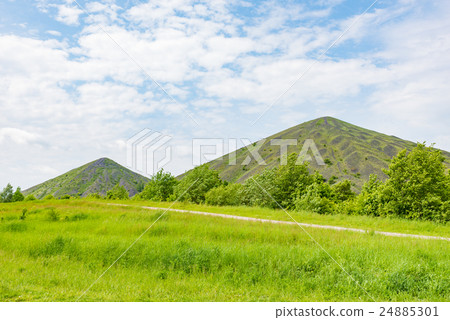 世界遺產法國Nord-Pas de Calais採礦盆地 世界遺產法國Nord-Pas de Calais採礦盆地 24885301