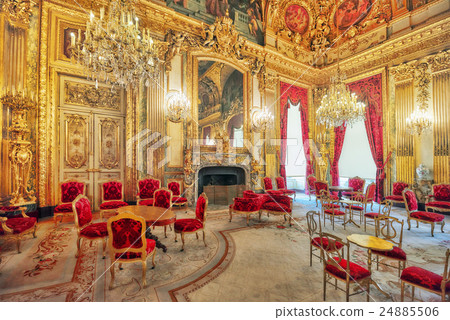 PARIS, FRANCE - JULY 03, 2016 24885506