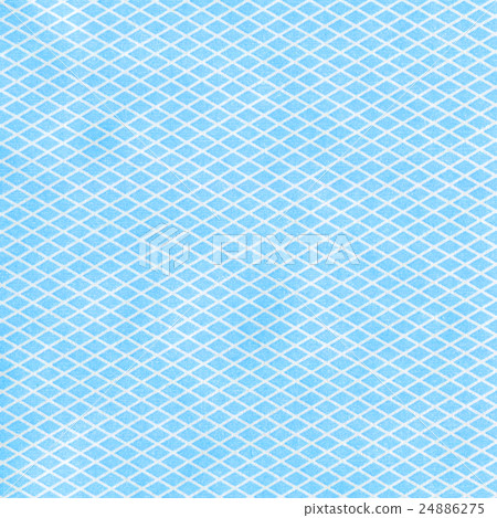 Blue Paper Texture 24886275