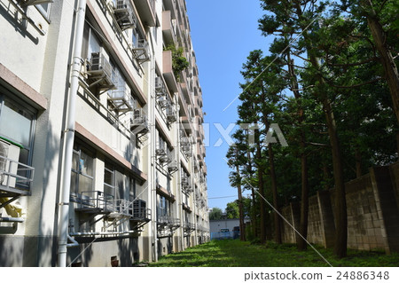 UR rental housing 24886348