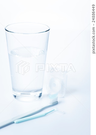 Sanitary living 24886449