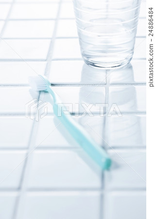 Sanitary living 24886484