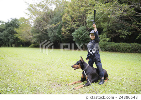 doberman costumes