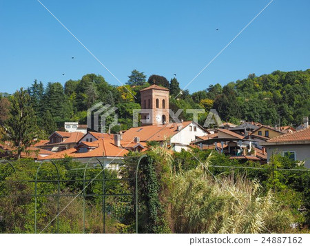 View of San Mauro View of San Mauro 24887162