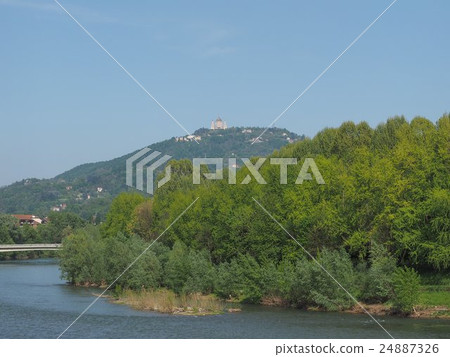 Turin hills 24887326