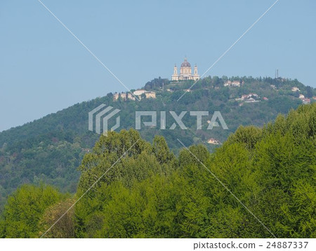 Turin hills 24887337