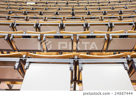 auditorium whit stairs auditorium whit stairs 24887444