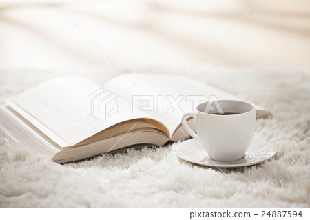 Loose reading reading tea time 24887594