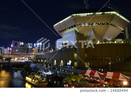 Minatocho River Place 24888494