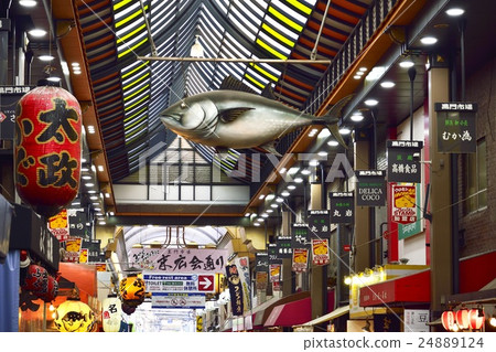 黑門市場 24889124