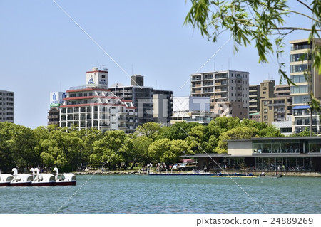 Ohori Park 24889269