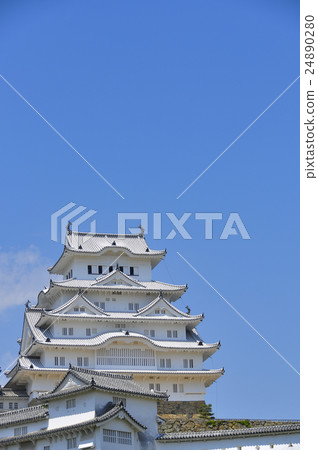 Himeji Castle (himejijoh) 24890280
