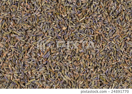 dried lavender organic tea 24891770