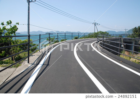 Shimanami Kaido 24892151