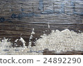 wood texture. background old panels. 24892290