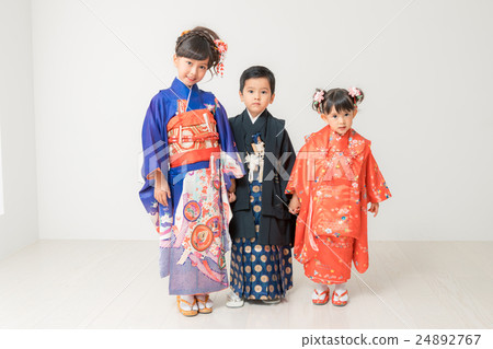 celebration of child's third fifth & seventh years 24892767