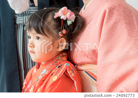 celebration of child's third fifth & seventh years 24892773