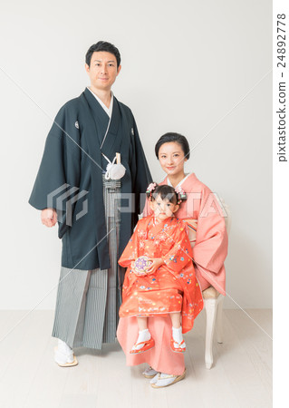 celebration of child's third fifth & seventh years 24892778