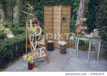 Wedding banquet restaurant Wedding banquet restaurant 24892874