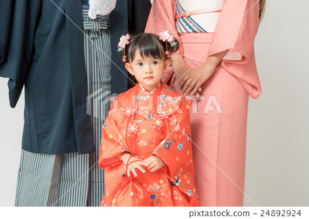 慶祝孩子的第五和第五年 24892924