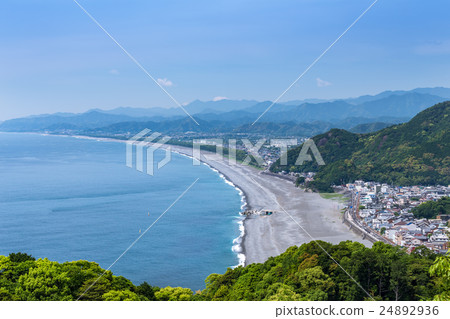 Shichirigamihama Coast 24892936