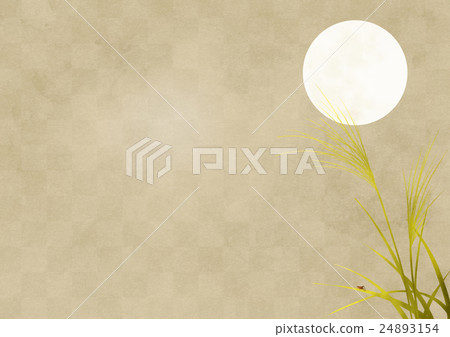 Moon and Suzuki b (platinum background) Moon and Suzuki b (platinum background) 24893154