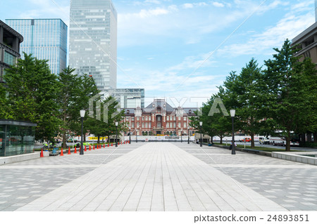 東京站 東京站 24893851