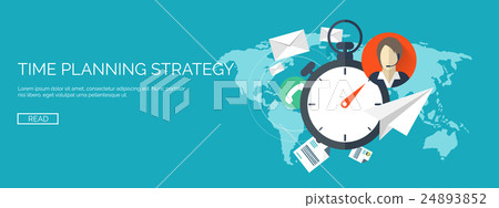 Vector illustration. Flat background. Social media Vector illustration. Flat background. Social media 24893852