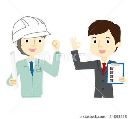 房地產推銷員和建築師 房地產推銷員和建築師 24893858