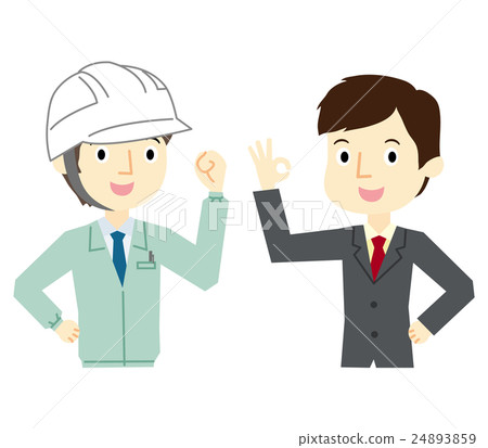 房地產推銷員和建築師 房地產推銷員和建築師 24893859