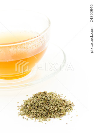 Marjoram tea: Marjoram tea 24893946