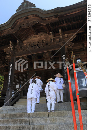 四國神社工廠85th Tadashi“Yachi Temple”朝聖參觀大廳 四國神社工廠85th Tadashi“Yachi Temple”朝聖參觀大廳 24894256