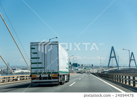 愛知縣高速公路伊勢灣公路旅游梅多特里頓 愛知縣高速公路伊勢灣公路旅游梅多特里頓 24894478