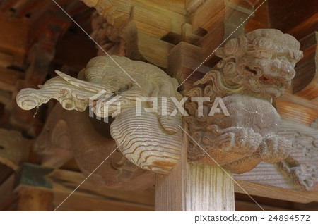Shinshu Azumino Fukasaka村Hioki神社Kinrira公司Azumino傑作Nagakuta Tachikawa將成為豐橋雕塑之手的珍貴雕塑雕塑的雕塑 Shinshu Azumino Fukasaka村Hioki神社Kinrira公司Azumino傑作Nagakuta Tachikawa將成為豐橋雕塑之手的珍貴雕塑雕塑的雕塑 24894572