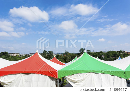 秋季活動場地 24894657