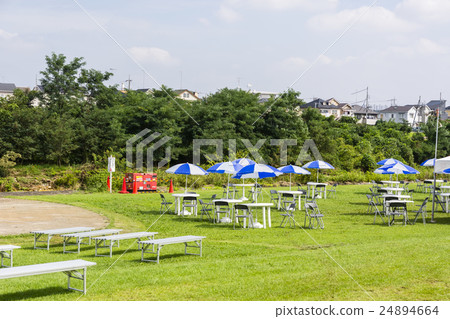 Fall event venue 24894664