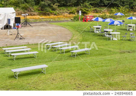 秋季活動場地 秋季活動場地 24894665