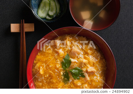 Oyakodon, Japanese, Japanese food 24894902