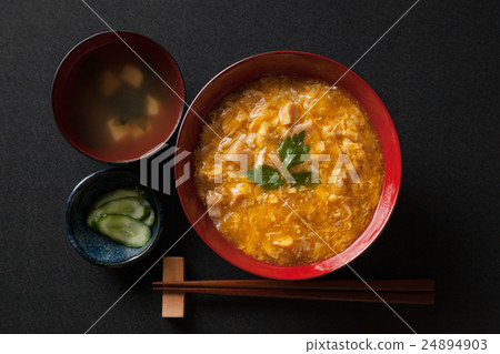 Oyakodon, Japanese, Japanese food 24894903