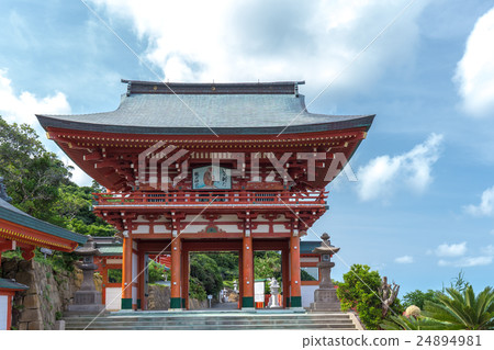 Shido Shrine Shido Shrine 24894981